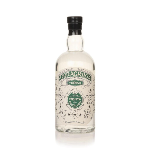 Doragrossa Menta di Pancalieri 70cl 24%