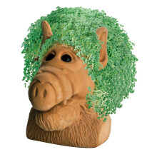 Chia Pet Alf med utsdesfrpackning Dekorativ keramikplanter Ltt att gra och kul att vxa nyhet Present perfekt fr alla tillfllen Terra Cotta