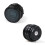 2" 52mm Universal SUV Car Turbo Boost Gauge Pointer LED-Black 7