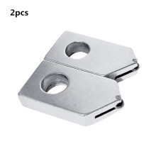 Glass Cutter for Head Glass Bottle Cutter Tips Glass-Silver