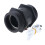 DN40 DN50 Water Flow Sensor Hall Flowmeter Meter Counter-DN50 6