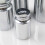 100g Calibration Weight for Mini Digital Electronic-Silver 6