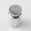 100g Calibration Weight for Mini Digital Electronic-Silver 5
