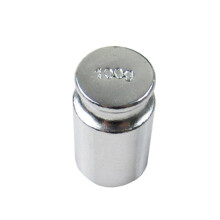 100g Calibration Weight for Mini Digital Electronic-Silver