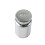 100g Calibration Weight for Mini Digital Electronic-Silver 1