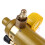 CO2 Regulator CO2 Welding Regulator Carbon Dioxide Pressure 5