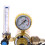 CO2 Regulator CO2 Welding Regulator Carbon Dioxide Pressure 2