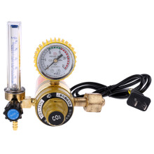 CO2 Regulator CO2 Welding Regulator Carbon Dioxide Pressure