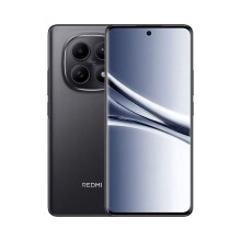 (Black) Xiaomi Redmi Note 15 5G Smartphone 8GB+256GB