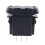 LED Display 12V-24V Voltmeter Mini Voltage Meter-  Green 4
