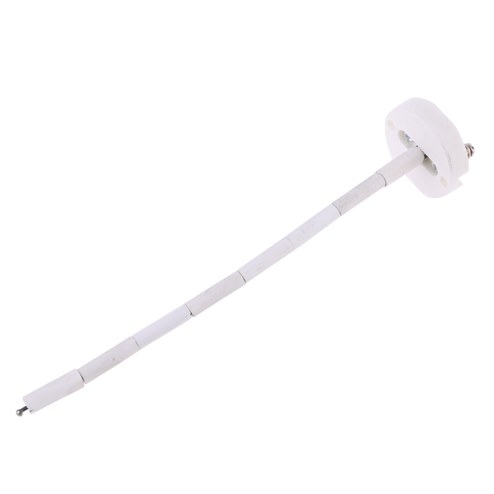 High Accuracy K-Type Thermocouple Sensor High Temperature-White 7754000111008