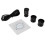 for HD CMOS 2.0MP USB Electronic Eyepiece Microscope-Black 1