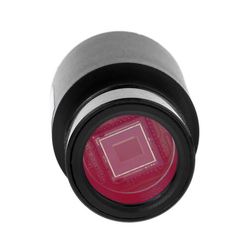 for HD CMOS 2.0MP USB Electronic Eyepiece Microscope-Black 2