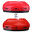 High Quality Grass Trimmer Brush Cutter Brushcutter for-Red 1