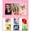 Objectif macro 15x USB 200 mAh, 37mm/81mm, noir 8