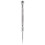 Steel Pocket Scriber with Hexagon Shape Head Point-Silver 5