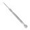 Steel Pocket Scriber with Hexagon Shape Head Point-Silver 6
