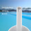 Solar Powered Digital Thermometer Accurate Water-White 6