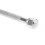 Steel Pocket Scriber with Hexagon Shape Head Point-Silver 2