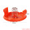 Trimmer Spool Line And Cover Spring Set For Black-Decker AFS 2
