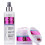 Advanced Clinicals Biotin Μάσκα Μαλλιών Αντι-Σπασίματος + Θεραπεία Leave-in, Σετ 2 Τεμαχίων 1