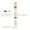 Meinl Stick & Brush Heavy Multi-Rod Bundle Sticks with Solid Thick Har 7