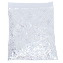 Glitter Confetti 50g MHB‑22100A Fantasy Color PET