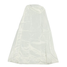 Professional Large Guitar Dust Cover Portable and UV Resistant Beige