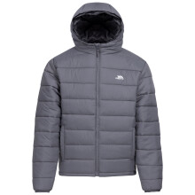 (XXXL, Colour) Trespass Mens Water Resistant Jacket - Odair