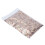 Nail Glitter PET Dream Bronze Color Hexagonal 8