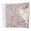 Nail Glitter PET Dream Bronze Color Hexagonal 7
