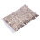 Nail Glitter PET Dream Bronze Color Hexagonal 10