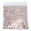 Nail Glitter PET Dream Bronze Color Hexagonal 2