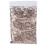 Nail Glitter PET Dream Bronze Color Hexagonal 1