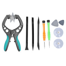 10 in 1 Phone Screen Opening Pliers Set Repair