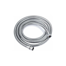 3 m Standard G 1/2 Universal Connect Brauseschlauch, für alle Handbrausen Badezimmerzubehör