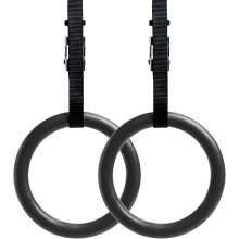 Gymnastiekringen - Home Gym (set van 2) - Antislip - Ideaal voor training, krachttraining en fitness