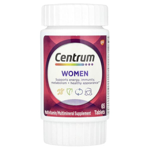 Centrum Frauen Multivitamin 2