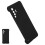 Solid Color Hard PC Plastic Phone Case for Vivo 12