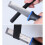 Hardened CR V Wood Chisel Tool with Rubber Handle, 5mm Edge 8