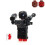 LEGO LEGO Marvel Avengers Infinity War Minifigure - War Machine με Blasters Foil Pack 2