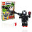LEGO LEGO Marvel Avengers Infinity War Minifigure - War Machine με Blasters Foil Pack 1