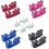 Badminton Racket Load Spreader Protector - 2-Piece Stringing Machine Attachment Tools, Easy To Use Adapter Protector 5
