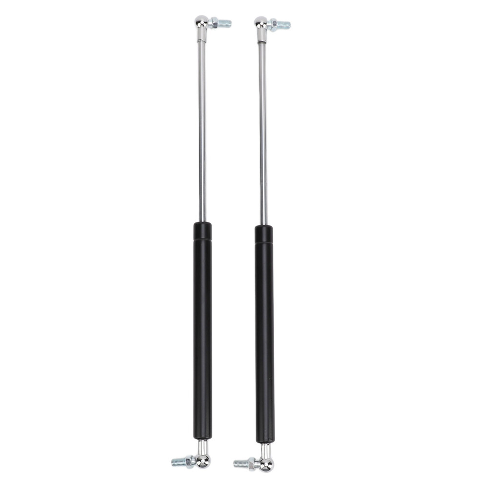 Gas Strut Shock Lift Support 534N 17 Inch With L Bracket For Doors And Hatches 4941347968911