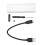 SSD Enclosure M.2 NGFF SATA Adapter Box B Key B+M 15