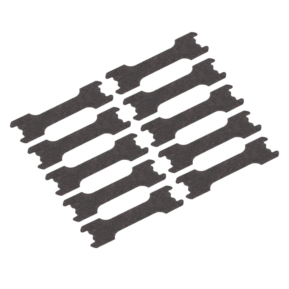 Black 60Pcs Nasal Strips For Snoring Relief Nasal Congestion Ventilation