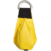 Professional Climbing Throw Bag with Tear Resistant Fabric, Steel Beads, and Portable Design for Tree Climbing and Outdoor Use