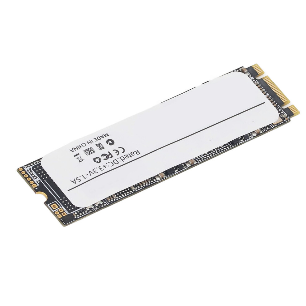 480Gb M.2 Ngff 2280 Sata3.0 Ssd With 550Mb/S Read & 460Mb/S Write 8331347969173