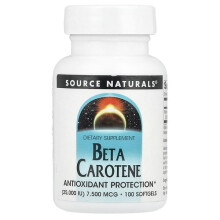 Beta-Carotin