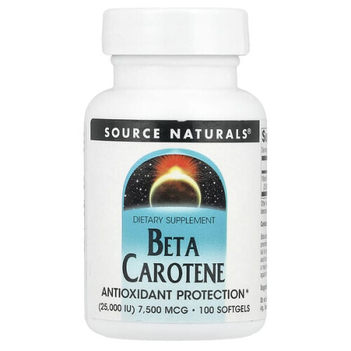 Beta-Carotin